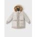 LEOKID ZIMNÍ BUNDA TULLY PURE CASHMERE VEL. 110 - BUNDY - PRO DĚTI