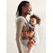 BABYBJÖRN NOSÍTKO HARMONY SILVER 3D MESH - ERGONOMICKÁ NOSÍTKA - NOŠENÍ & SPORT