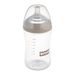 CANPOL BABIES LAHEV ANTIKOLIKOVÁ NATURAL SHAPE 260ML - KOJENECKÉ LAHVE - KRMENÍ