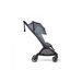 BUMPRIDER CONNECT MINI 2X KOČÁREK S MADLEM GREY - GOLFOVÉ KOČÁRKY - KOČÁRKY A PŘÍSLUŠENSTVÍ