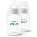 PHILIPS AVENT LÁHEV ANTI-COLIC 260ML, 1M+, 2 KS - KOJENECKÉ LAHVE - KRMENÍ