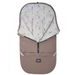 EMITEX FUSAK 2V1 COCOON SOFTSHELL TINY WINGS - FUSAKY DO KOČÁRKU - KOČÁRKY A PŘÍSLUŠENSTVÍ