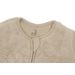 JOLLEIN SPACÍ PYTEL 2V1 70CM FLUFFY SAND - SPACÍ PYTLE - SPINKÁNÍ