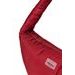 STUDIO NOOS PUFFY CROSS BODY BAG RED - ORGANIZÉRY A KOŠÍKY - KOČÁRKY A PŘÍSLUŠENSTVÍ