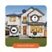 ZOPA DIGITÁLNÍ VIDEO MONITOR HOME & CAR 3V1 - ELEKTRONICKÉ CHŮVIČKY - SPINKÁNÍ