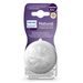 PHILIPS AVENT SAVIČKA NATURAL RESPONSE 5 RYCHLÝ PRŮTOK 6M+, 2 KS - SAVIČKY A PÍTKA - KRMENÍ