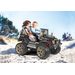 PEG PEREGO GAUCHO XP VOZIDLA 24V - 2 MOTORY - ELEKTRICKÁ VOZÍTKA - PRO DĚTI