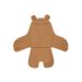 CHILDHOME SEDACÍ PODLOŽKA DO ŽIDLIČKY EVOLU TEDDY BEIGE - DOPLŇKY K ŽIDLIČKÁM - KRMENÍ