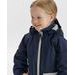 LEOKID PŘECHODOVÁ KOMBINÉZA ULLI NAVY FIN VEL. 2 - 3 ROKY (VEL. 92) - ZIMNÍ KOMBINÉZY - PRO DĚTI