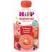 HIPP BIO SMOOTHIE JABLKO-BANÁN-ČERVENÉ OVOCE - KAPSIČKY - KRMENÍ