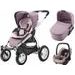 MAXI COSI MURA 4 2011 TROJKOMBINACE - TROJKOMBINACE - KOČÁRKY A PŘÍSLUŠENSTVÍ
