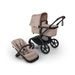BUGABOO FOX 5 RENEW - DVOJKOMBINACE - KOČÁRKY A PŘÍSLUŠENSTVÍ