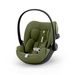 CYBEX CLOUD G3 I-SIZE PLUS 2026 + LETNÍ POTAH ZDARMA - AUTOSEDAČKY 0-13KG - AUTOSEDAČKY A PŘÍSLUŠENSTVÍ