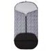EMITEX FUSAK 2V1 COCOON SOFTSHELL SHELLSY - FUSAKY DO KOČÁRKU - KOČÁRKY A PŘÍSLUŠENSTVÍ