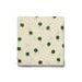 STUDIO NOOS ZAVINOVAČKA PRINT LARGE WHITE CLOVER - ZAVINOVAČKY - SPINKÁNÍ