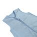 MEYCO LETNÍ LNĚNÝ JUMPER 92 - JEANS BLUE - SPACÍ PYTLE - SPINKÁNÍ
