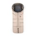 PETITE&MARS FUSAK 4V1 ARCTIC ELEGANT CARAMEL - FUSAKY DO KOČÁRKU - KOČÁRKY A PŘÍSLUŠENSTVÍ