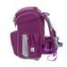 LÄSSIG ŠKOLNÍ SET SLIM UNIQUE LILAC - PRO PŘEDŠKOLÁKY - PRO DĚTI