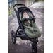 EMITEX FUSAK 2V1 COCOON SOFTSHELL SPRING MEADOW - FUSAKY DO KOČÁRKU - KOČÁRKY A PŘÍSLUŠENSTVÍ