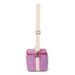 STUDIO NOOS POPLIN COLLER BAG CHLADÍCÍ TAŠKA RASPBERRY STRIPED - DOPLŇKY - PRO MAMINKY