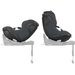 MAXI-COSI PEARL SLIDE PRO AUTOSEDAČKA AUTHENTIC GRAPHITE - AUTOSEDAČKY 9-18KG - AUTOSEDAČKY A PŘÍSLUŠENSTVÍ