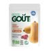 GOOD GOUT BIO MÁSLOVÁ DÝNĚ S JEHNĚČÍM MASEM 190 G - MASO/ZELENINA - KRMENÍ