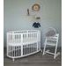 STOKKE® SLEEPI™ V3 (BEZ MATRACE A KOLEČEK) - DŘEVĚNÉ POSTÝLKY - SPINKÁNÍ