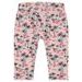 NOPPIES TROUSERS CRAIG IMPATIENS PINK - KALHOTKY A TEPLÁČKY - PRO DĚTI