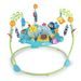 BABY EINSTEIN SKÁKADLO/AKTIVNÍ CENTRUM 2V1 CURIOSITY COVE™ 6M+ DO 11KG - VOZÍTKA A ODRÁŽEDLA - PRO DĚTI