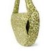 STUDIO NOOS COTTON CROSS BODY BAG GREEN LEOPARD - LEDVINKY - KOČÁRKY A PŘÍSLUŠENSTVÍ