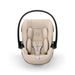 CYBEX CLOUD G3 I-SIZE PLUS 2026 + LETNÍ POTAH ZDARMA - AUTOSEDAČKY 0-13KG - AUTOSEDAČKY A PŘÍSLUŠENSTVÍ