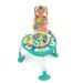 BRIGHT STARTS AKTIVNÍ CENTRUM 2V1 BOUNCE BOUNCE BABY ™ 6M + DO 11 KG - CHODÍTKA - PRO DĚTI