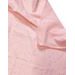 PINKIE VELKÁ PLENA PINKIE MUSLIN LIGHT PINK - LÁTKOVÉ PLENY ALL IN ONE - PŘEBALOVÁNÍ