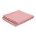 LITTLE DUTCH DEKA PLETENÁ 70X100 CM PURE PINK BLUSH - DĚTSKÉ DEKY PRO MIMINKA - SPINKÁNÍ