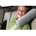 FILLIKID POLŠTÁŘ NA BEZPEČNOSTNÍ PÁS GREY - POLSTROVÁNÍ PÁSŮ - AUTOSEDAČKY A PŘÍSLUŠENSTVÍ