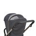 KOČÁREK INGLESINA ELECTA DARWIN RECLINE EVO 4V1 2026 GARAGE GREY - TROJKOMBINACE - KOČÁRKY A PŘÍSLUŠENSTVÍ