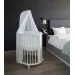 STOKKE® SLEEPI™ MINI V3 + ZDARMA MATRACE - DŘEVĚNÉ POSTÝLKY - SPINKÁNÍ