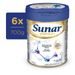 SUNAR 6X PREMIUM 1 MLÉKO POČÁTEČNÍ 700G - KOJENECKÁ MLÉKA - KRMENÍ