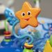 BABY EINSTEIN SKÁKADLO NEPTUNE’S OCEAN DISCOVERY™ 6M+ DO 11KG - VOZÍTKA A ODRÁŽEDLA - PRO DĚTI