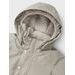 LEOKID ZIMNÍ BUNDA TULLY PURE CASHMERE VEL. 98 - BUNDY - PRO DĚTI