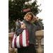 STUDIO NOOS PUFFY MOM BAG BOLT STRIPE - DOPLŇKY - PRO MAMINKY