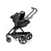 BRIO GO AUTOSEDAČKA 0-13 KG 2011 - AUTOSEDAČKY 0-13KG - AUTOSEDAČKY A PŘÍSLUŠENSTVÍ
