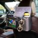 DOOKY ORGANIZÉR DO AUTA CAR HEADREST BUDDY - KAPSÁŘE A ORGANIZÉRY - AUTOSEDAČKY A PŘÍSLUŠENSTVÍ