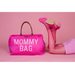 CHILDHOME PŘEBALOVACÍ TAŠKA MOMMY BAG POP PINK - PŘEBALOVACÍ TAŠKY - KOČÁRKY A PŘÍSLUŠENSTVÍ