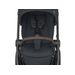 MAXI-COSI OXFORD KOČÁREK + KORBIČKA ORIA ESSENTIAL GRAPHITE - DVOJKOMBINACE - KOČÁRKY A PŘÍSLUŠENSTVÍ