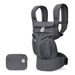 ERGOBABY OMNI CLASSIC MESH - ERGONOMICKÁ NOSÍTKA - NOŠENÍ & SPORT
