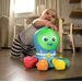 BABY EINSTEIN HRAČKA AKTIVNÍ GO OPUS GO™ 4V1 3M+ - AKTIVNÍ HRAČKY - PRO DĚTI