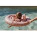 LITTLE DUTCH NAFUKOVACÍ KRUH PRO MIMINKA DREAMY MERMAID - NAFUKOVACÍ HRAČKY - PRO DĚTI