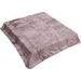 SCARLETT DEKA PRO DOSPĚLÉ 5604 HNĚDÁ 220X240CM - DĚTSKÉ DEKY PRO MIMINKA - SPINKÁNÍ