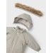LEOKID ZIMNÍ KOMBINÉZA HERO PURE CASHMERE VEL. 104 - ZIMNÍ KOMBINÉZY - PRO DĚTI